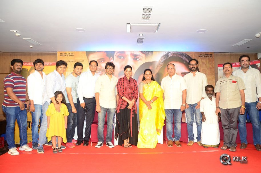 U-Turn-Movie-Successmeet